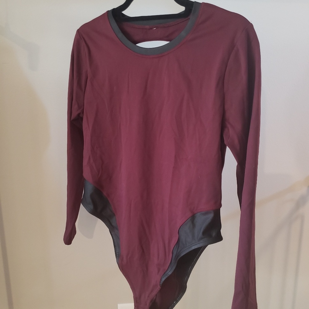 fabletics bodysuit